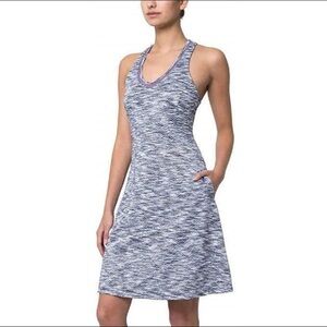MPG NWT Monserrat Travel Athleisure Dress Medium